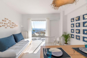 Shell-Charm w/Sea View & Parking